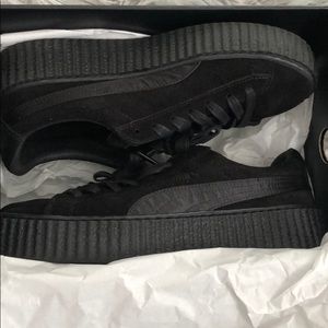 Fenty Puma Creepers